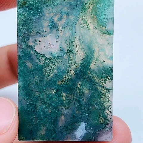 玛瑙/玉髓颈饰未镶嵌顺**水