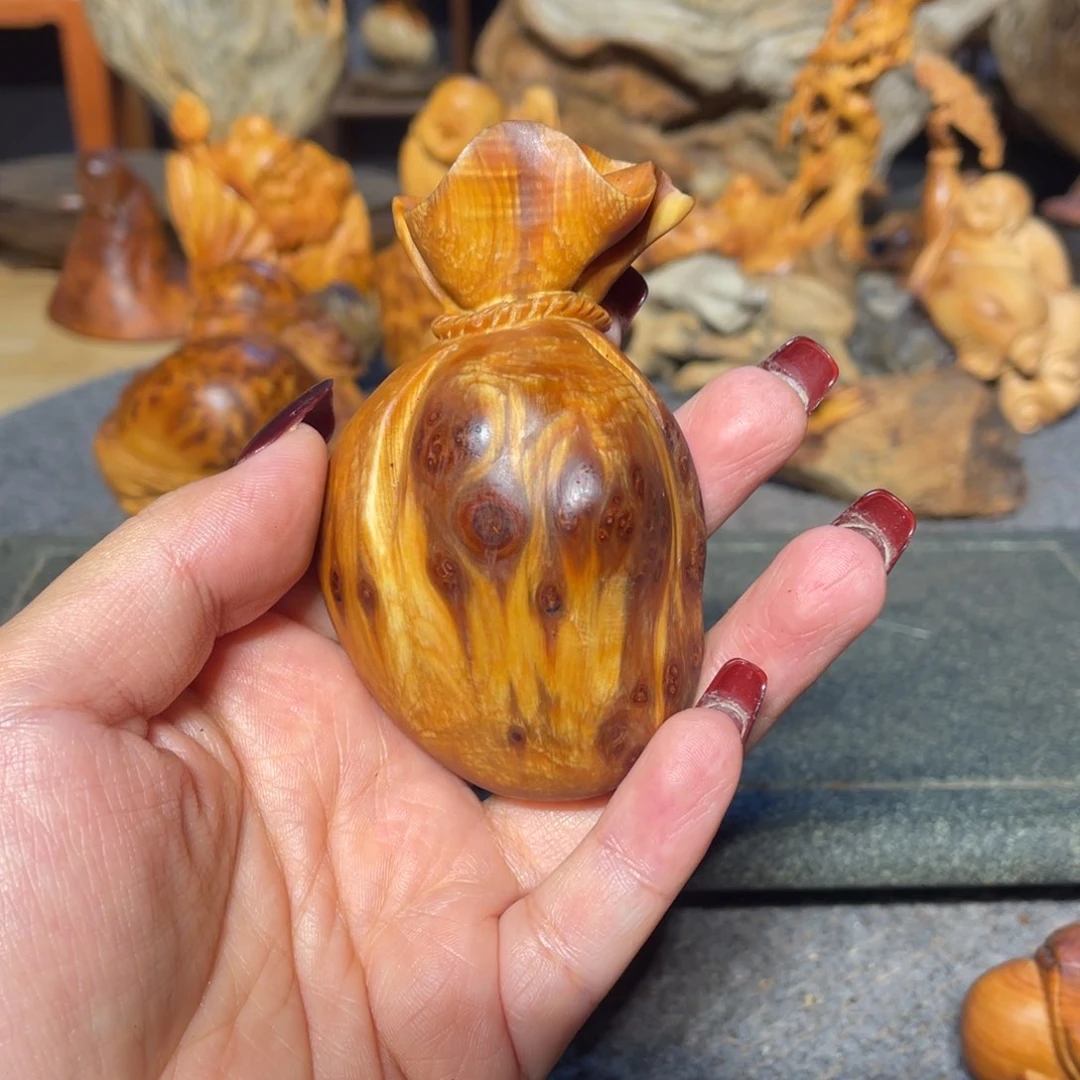 柏木（崖柏）工艺品艺术品