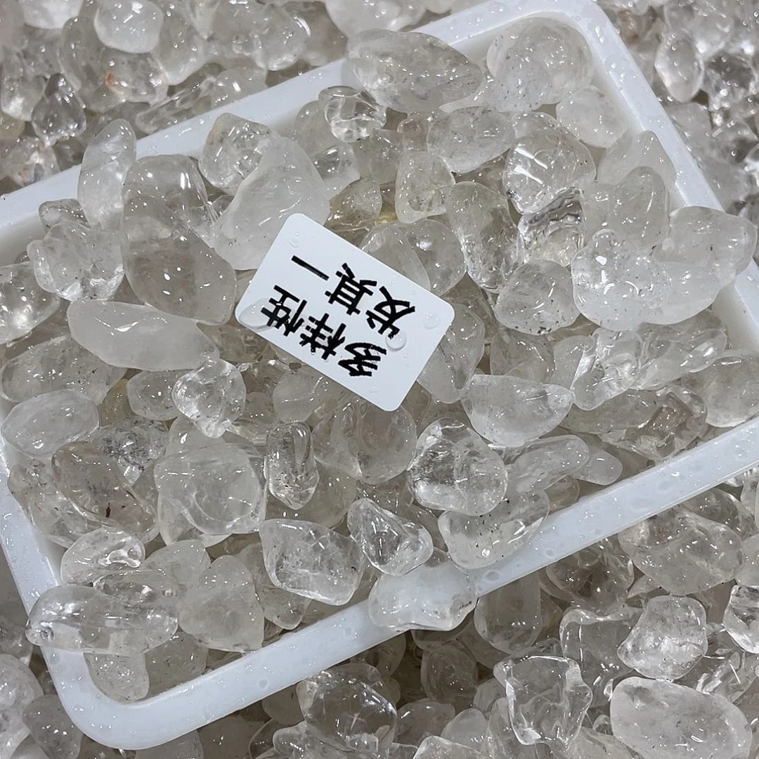 水晶摆件…….未镶嵌500g