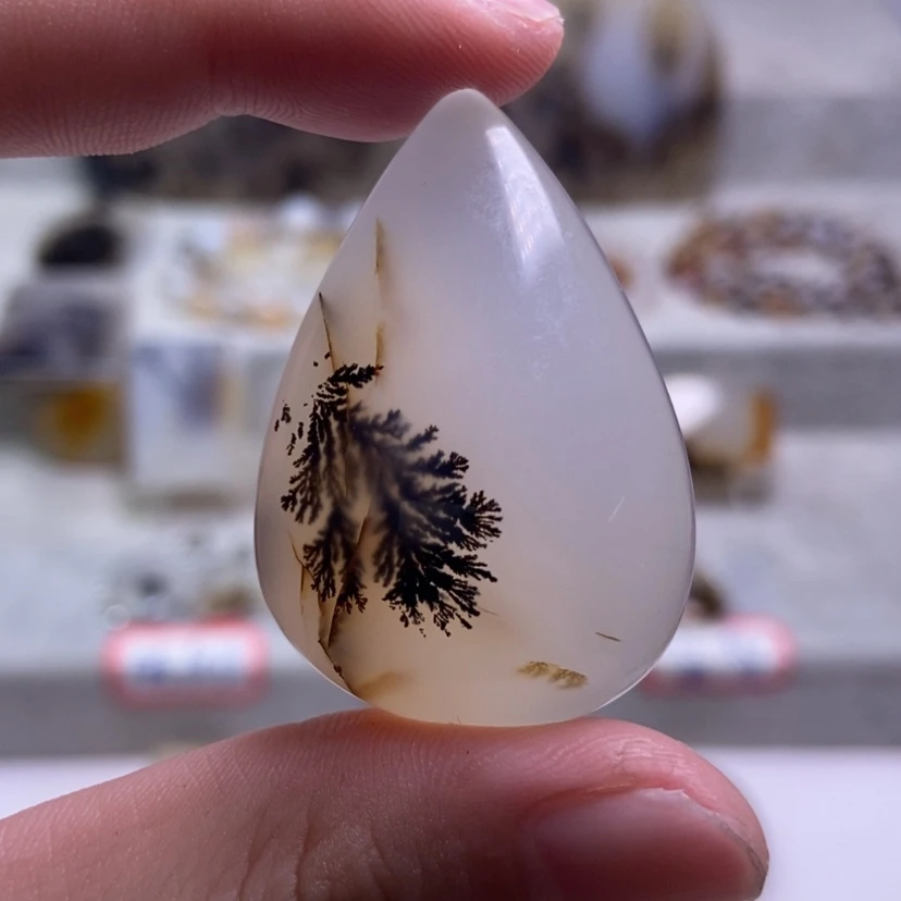 【闪购商品】未镶嵌颈饰玛瑙/玉髓