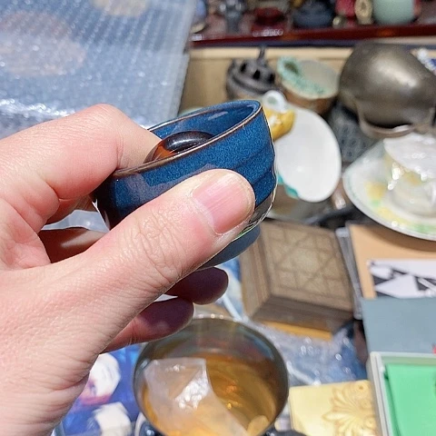 紫砂茶宠?茶道具制作方法