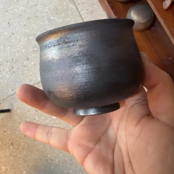 紫砂茶壶柴烧新品福利多多