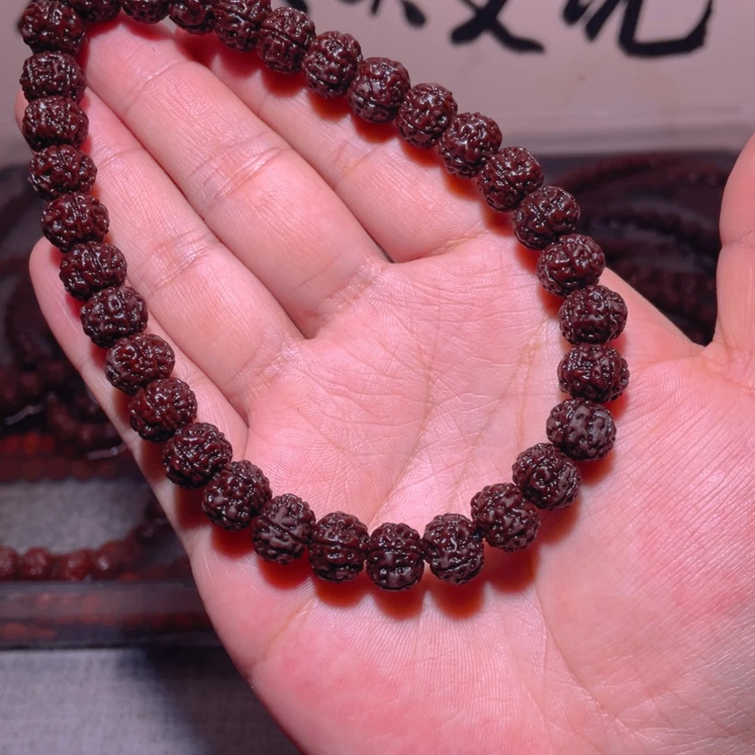 手串金刚菩提黎****）015老树王11.2