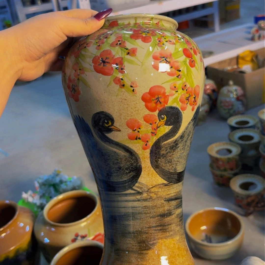 瓷片景德镇源头厂家