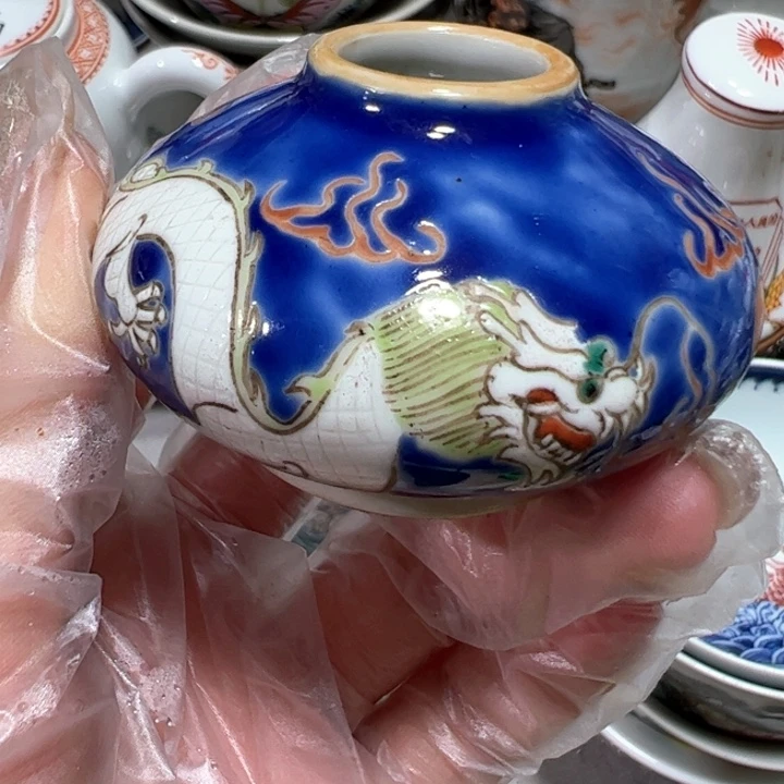 景德镇陶瓷工艺品摆件