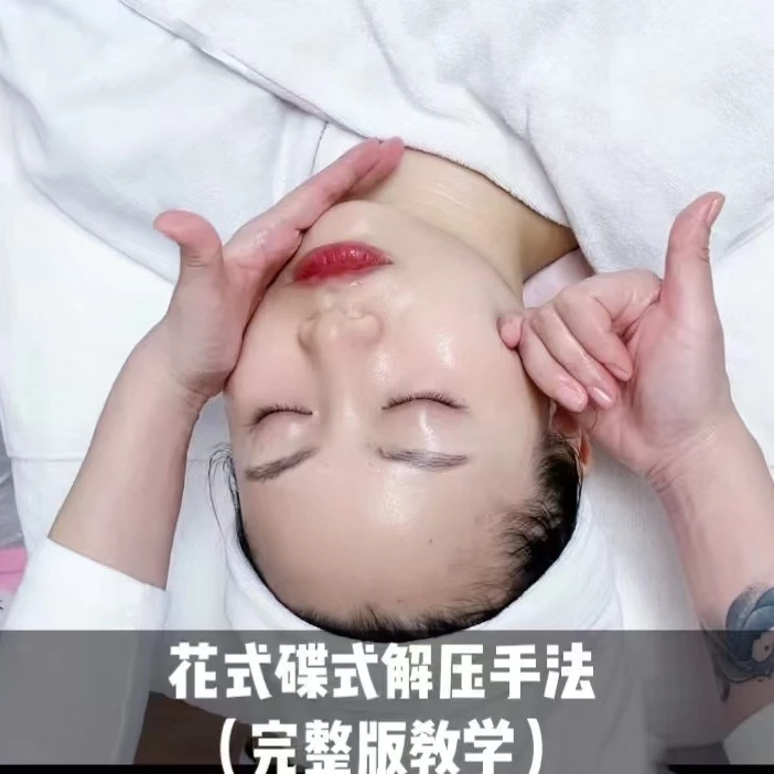 【安卓拍】花式解压手法教学