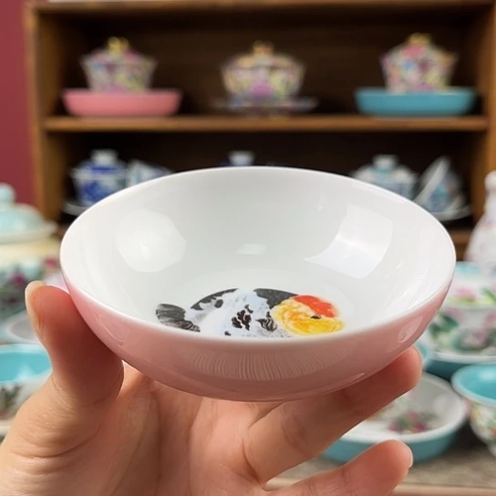 微瑕微瑕景德镇陶瓷