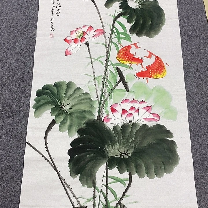 小耸美术作品欣赏