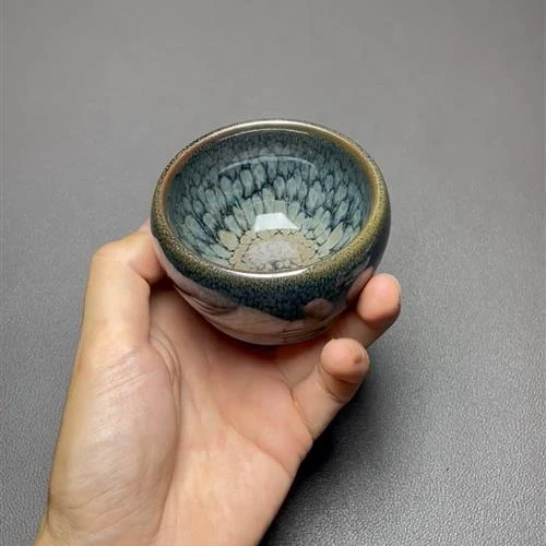 【闪购商品】茶盏-10023..........