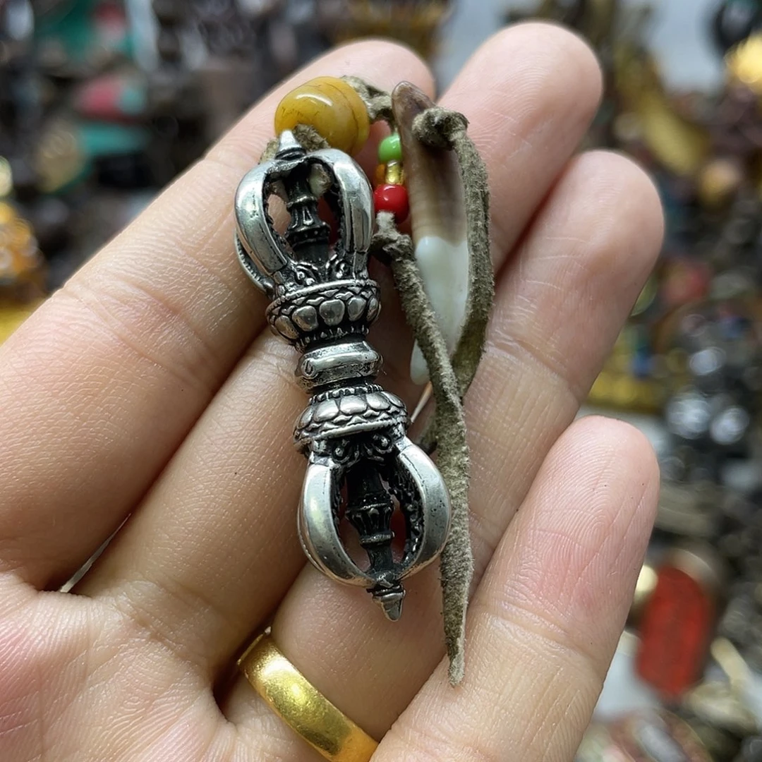 工艺品挂件一物一图