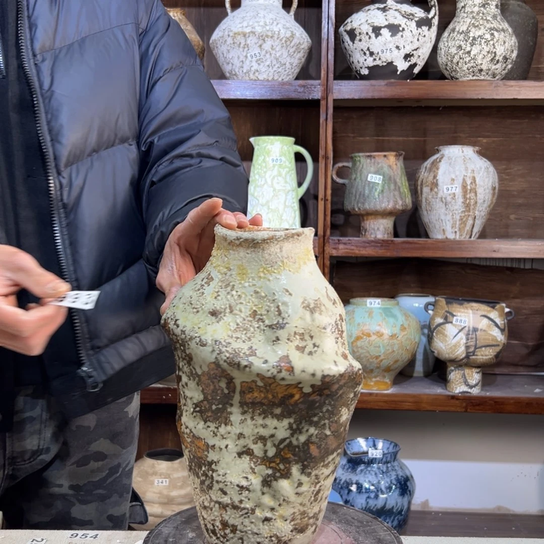 摆件93G8阿平左右的话题