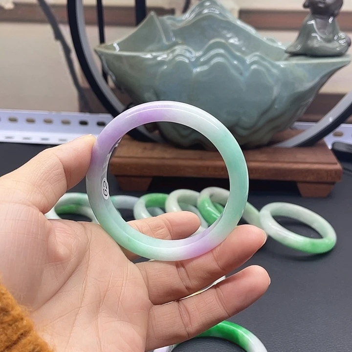 以物为准小雪主播62