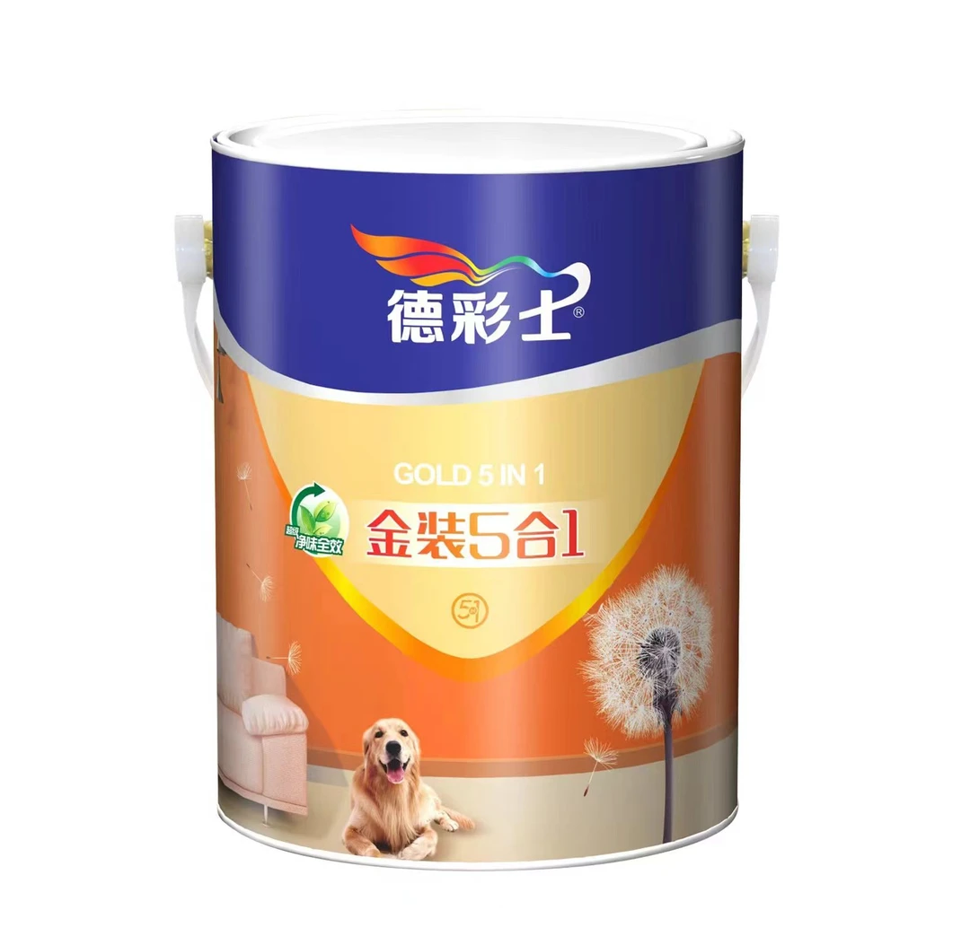 防水 内墙漆 外墙漆  水性漆
