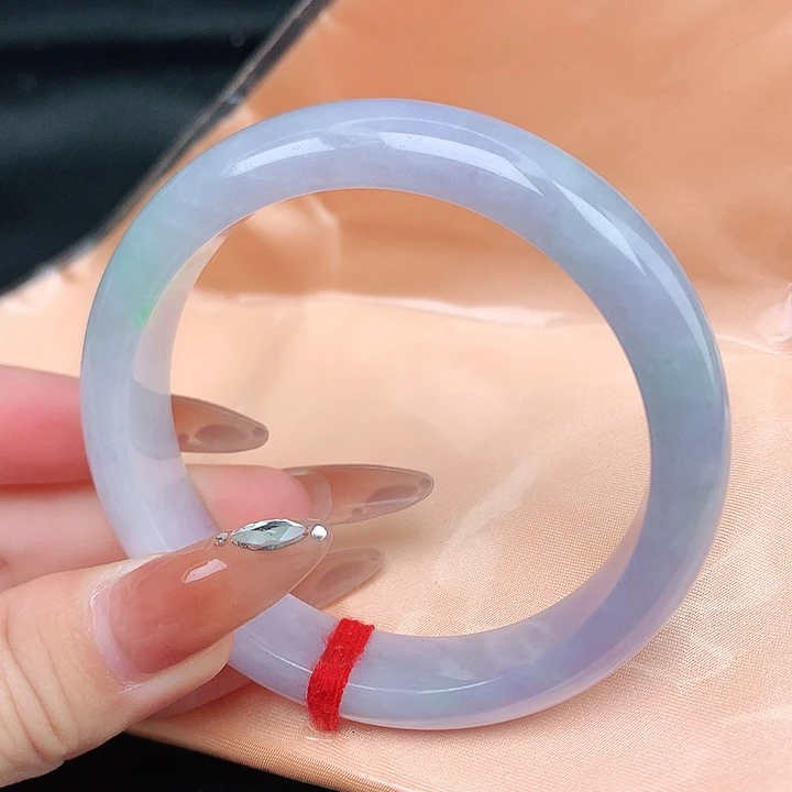 未镶嵌手镯翡翠55-56