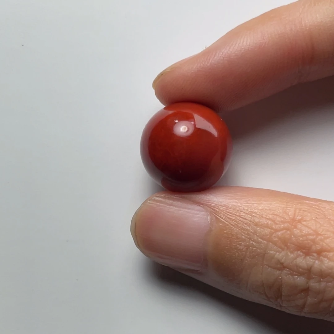 南红玛瑙手链未镶嵌G*D