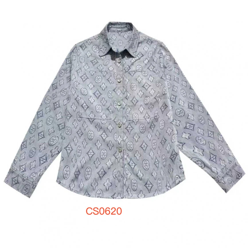【Angle阳阳专属】-潮流时尚百搭外套-CS0620-70号