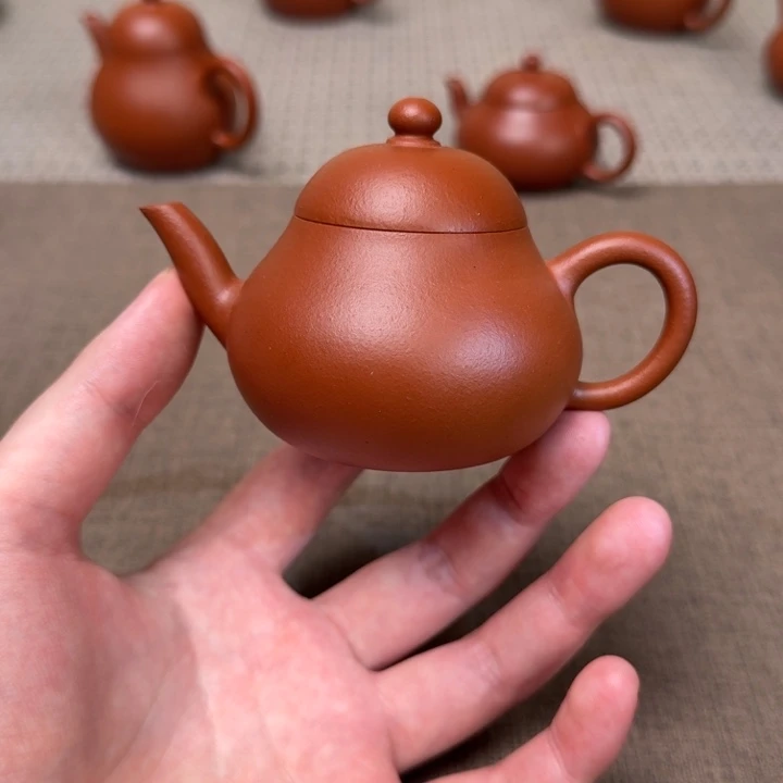 茶壶紫砂小品紫砂壶
