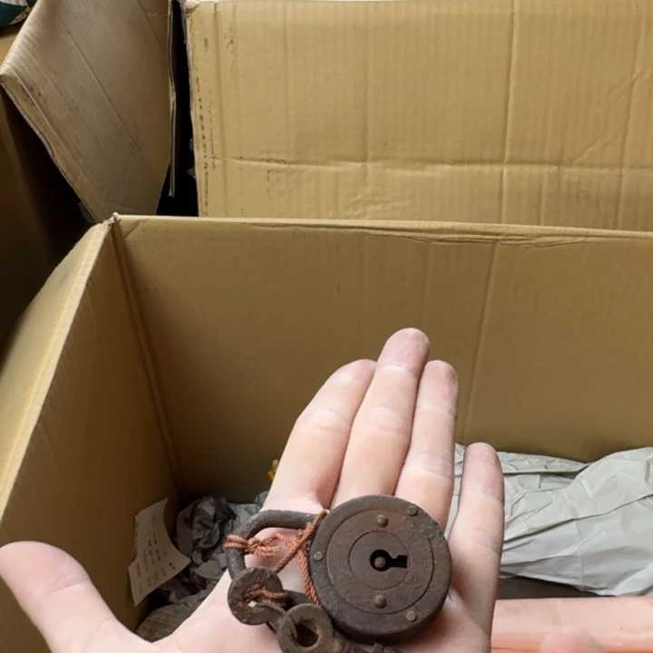 瓷片藏**趣到底是的点点滴滴的