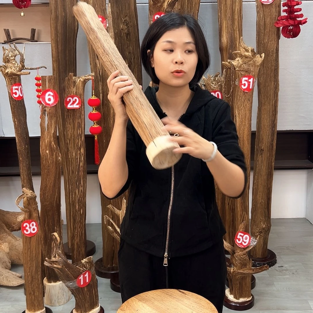 沉香摆件沉香摆件