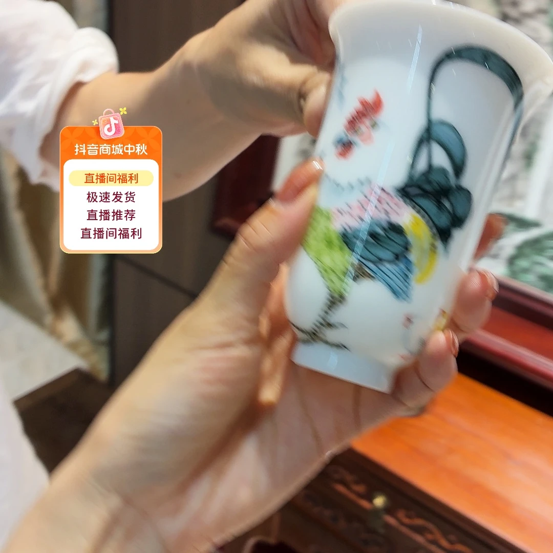 九鸣瓷艺九鸣瓷艺