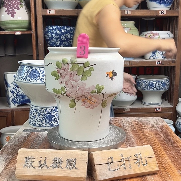 3 次品新款新款陶瓷陶瓷