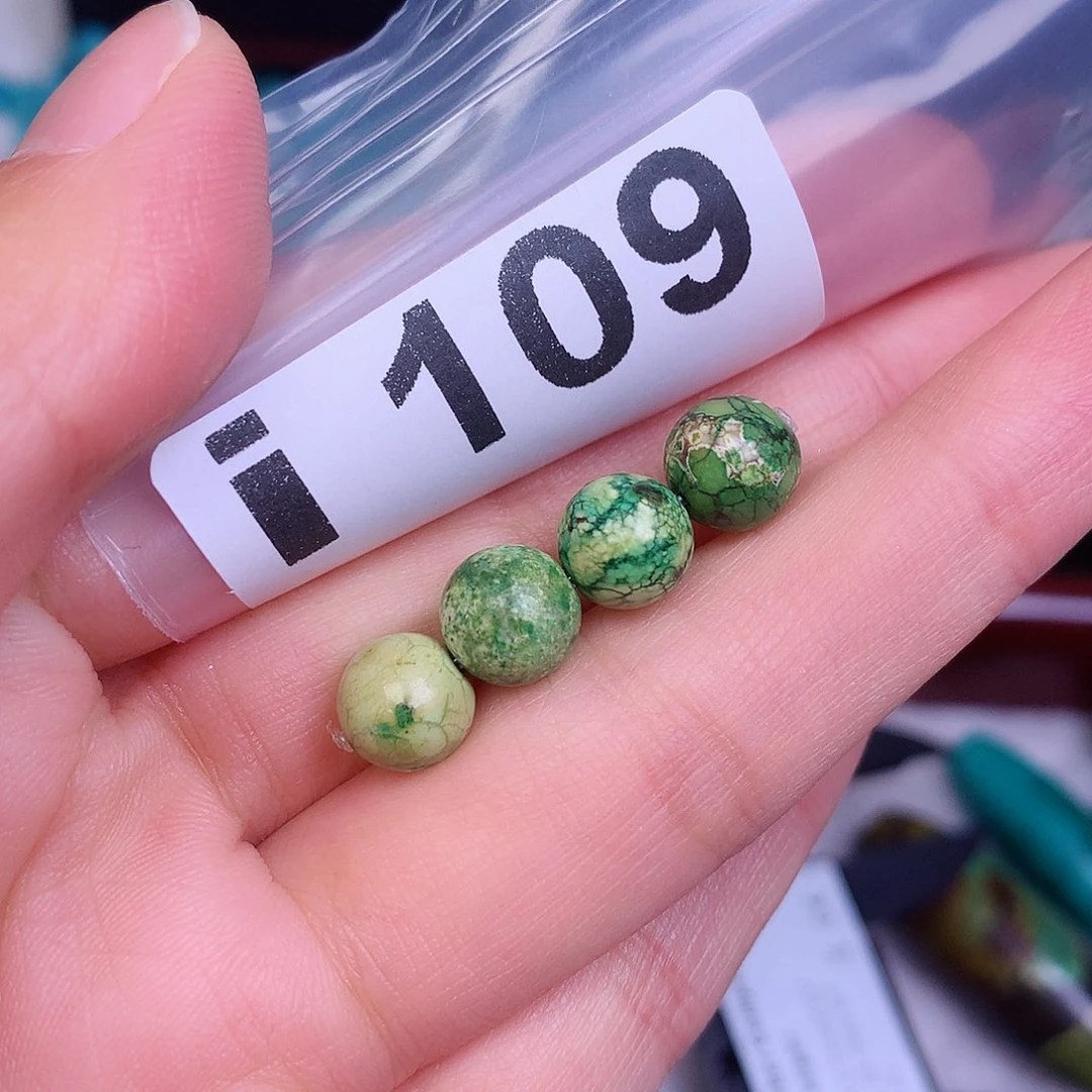 空竹粉丝专享十堰特色手工散珠