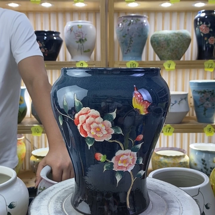 无暇不成瓷，手工做不到百分百完美
