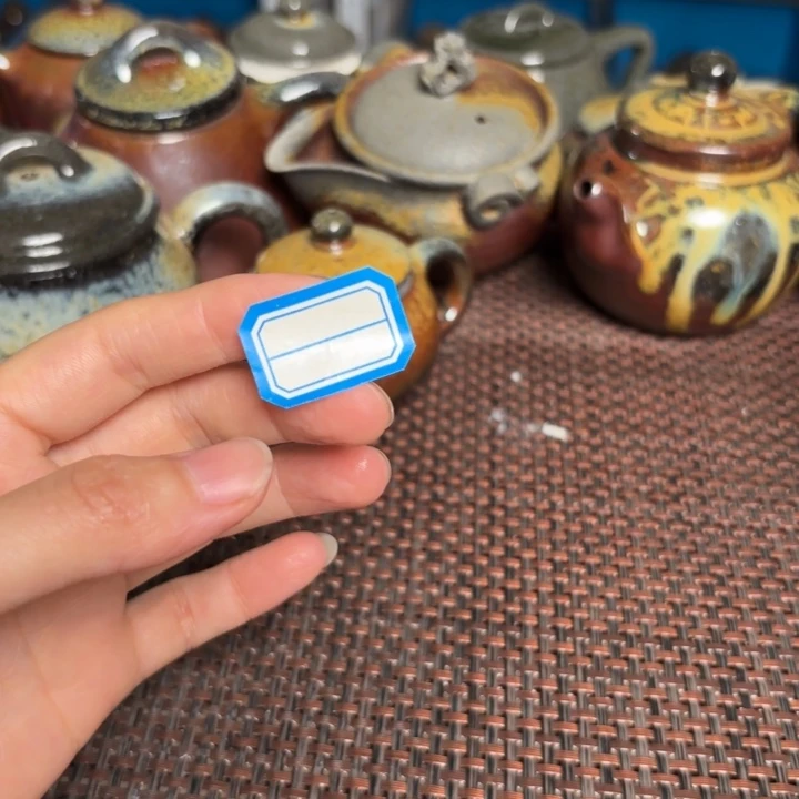 茶杯紫砂零***糖汉瓦券券