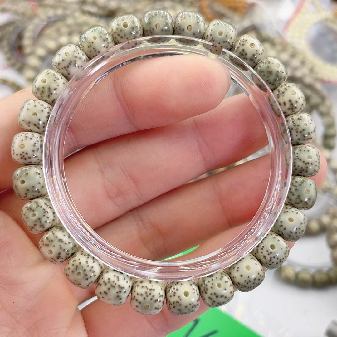 星月菩提手串星月哈哈哈284