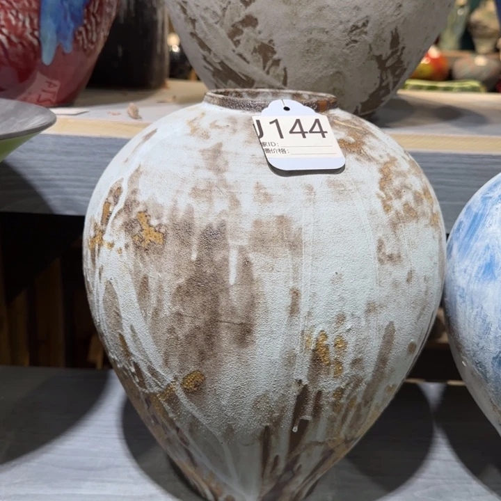 景德镇陶瓷艺术博物