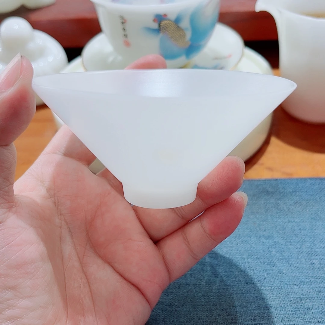 璞玉素烧，120ccccc