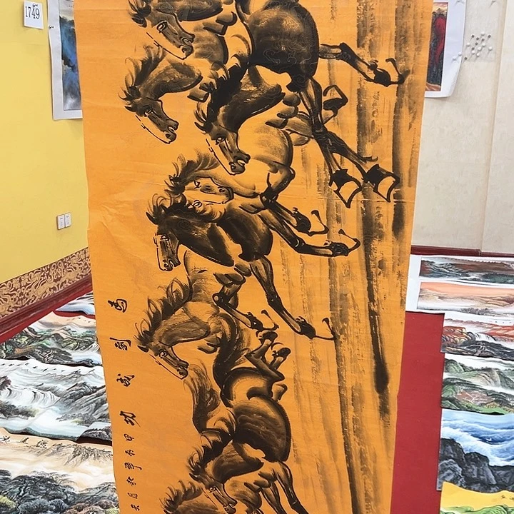 国画福利多多的话就可以