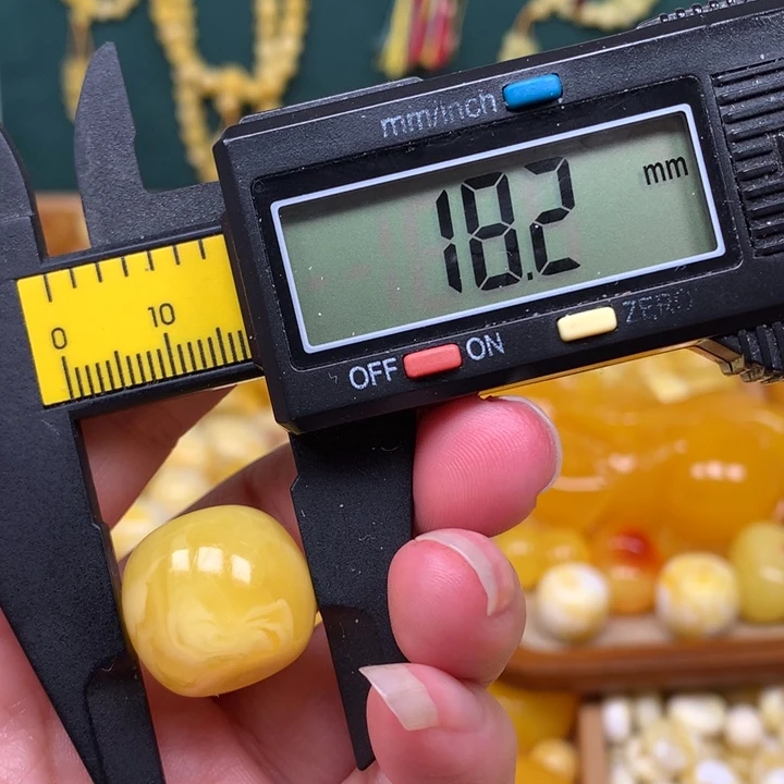 非金属配饰配珠061