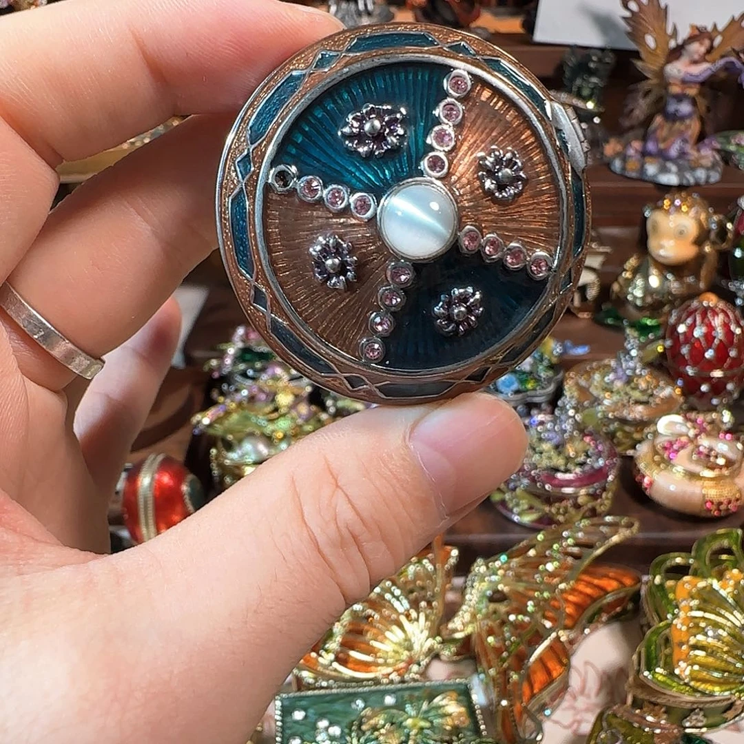 手工制作请勿吹毛求疵