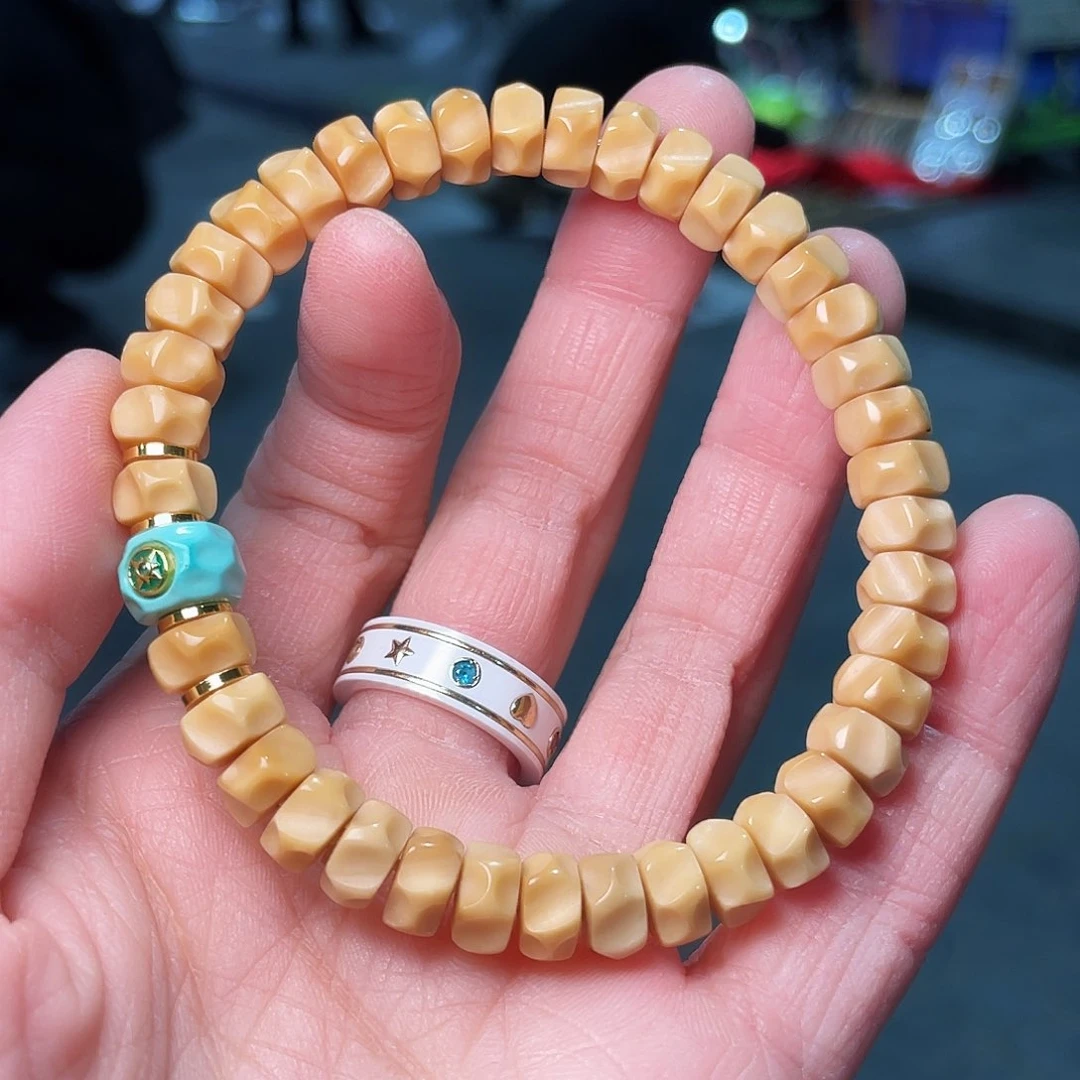 手串龙脊菩提龙脊无相手串