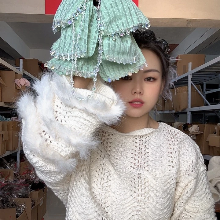 三醋酯纤维W04福利包