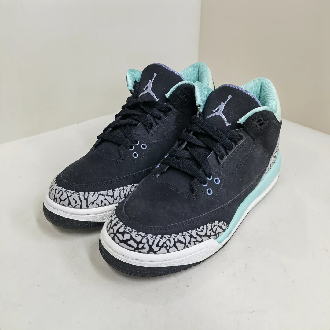 NIKE AJ3蒂芙尼 40码 全新原盒