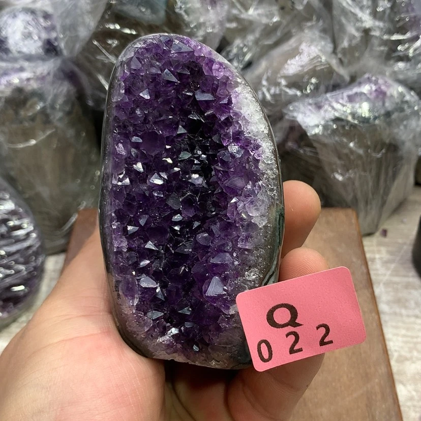 【闪购商品】水晶大型摆件（非配饰）未镶嵌