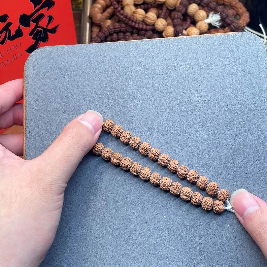 s***y金刚菩提吊坠梅花