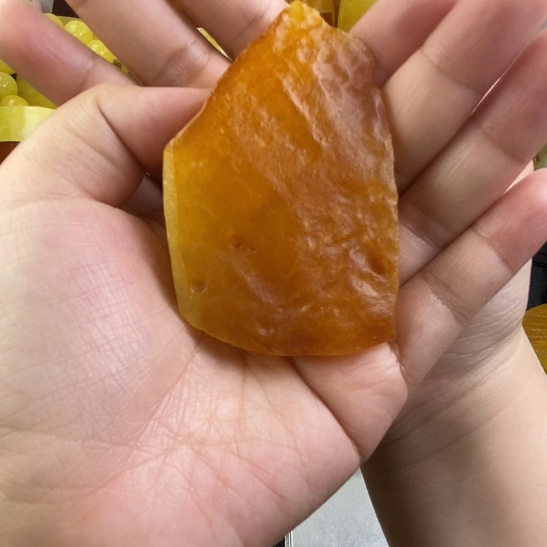 定制蜜蜡未镶嵌678999900999