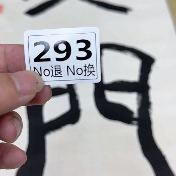 海**者293日本回流精品