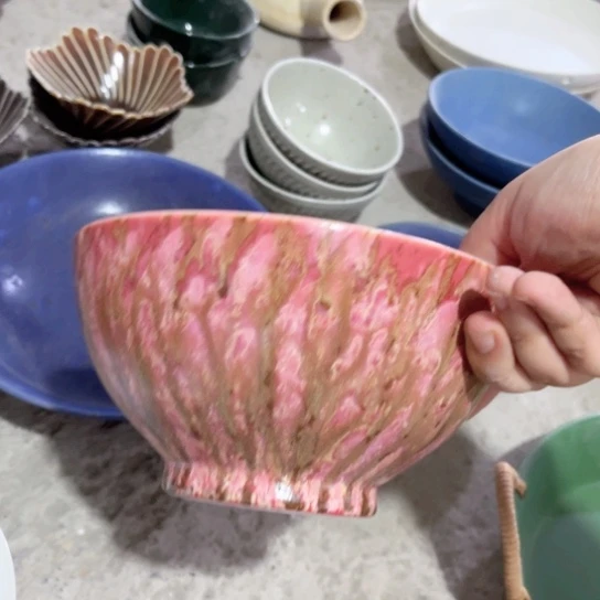 琪***宝景德镇瓷器研究员6422