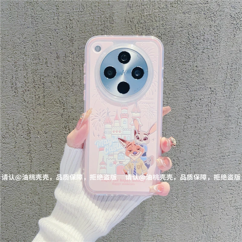 （OPPOfindx8系列）三合一炫彩适用OPPOfindx8/Pro/x8S/ultra手机壳