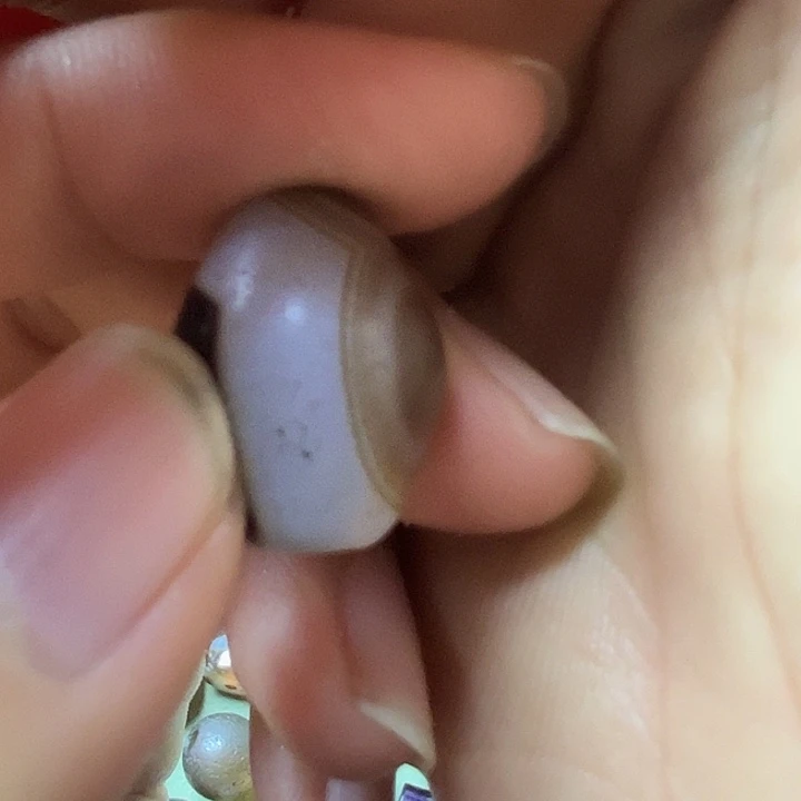 潘***涛玛瑙/玉髓未镶嵌珠宝半成品