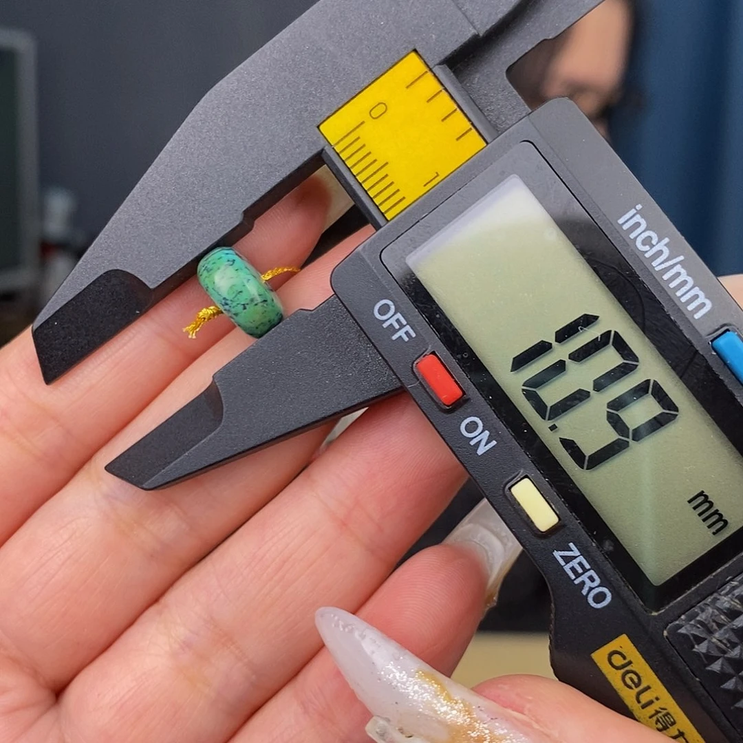 【闪购商品】绿松石珠宝奇石未镶嵌