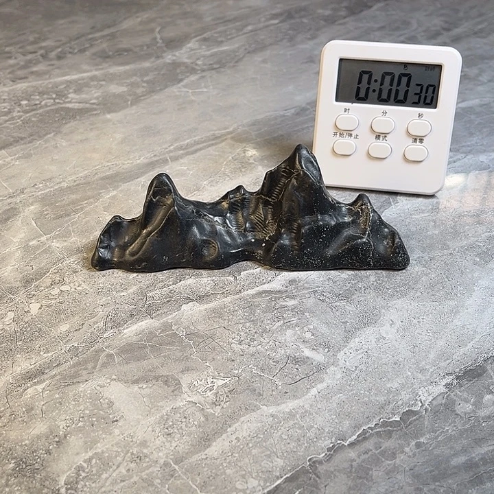 赢***赢奇石茶宠鱼缸文房摆件