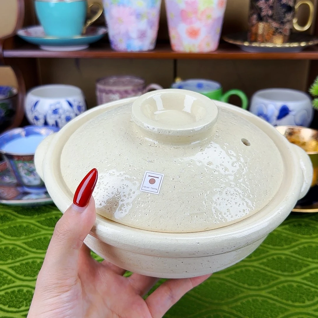 他家茶具真是好好看1-2人