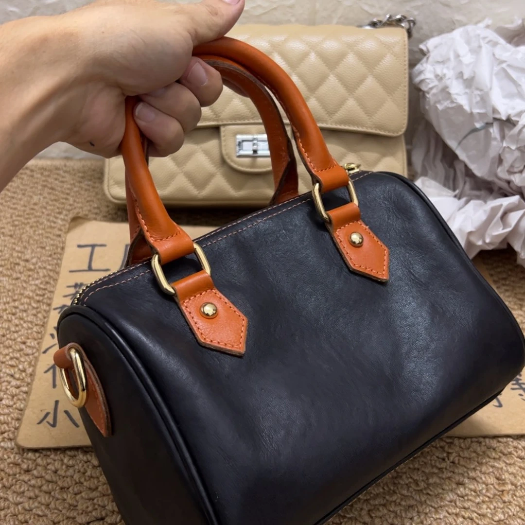 【闪购商品】头层牛皮