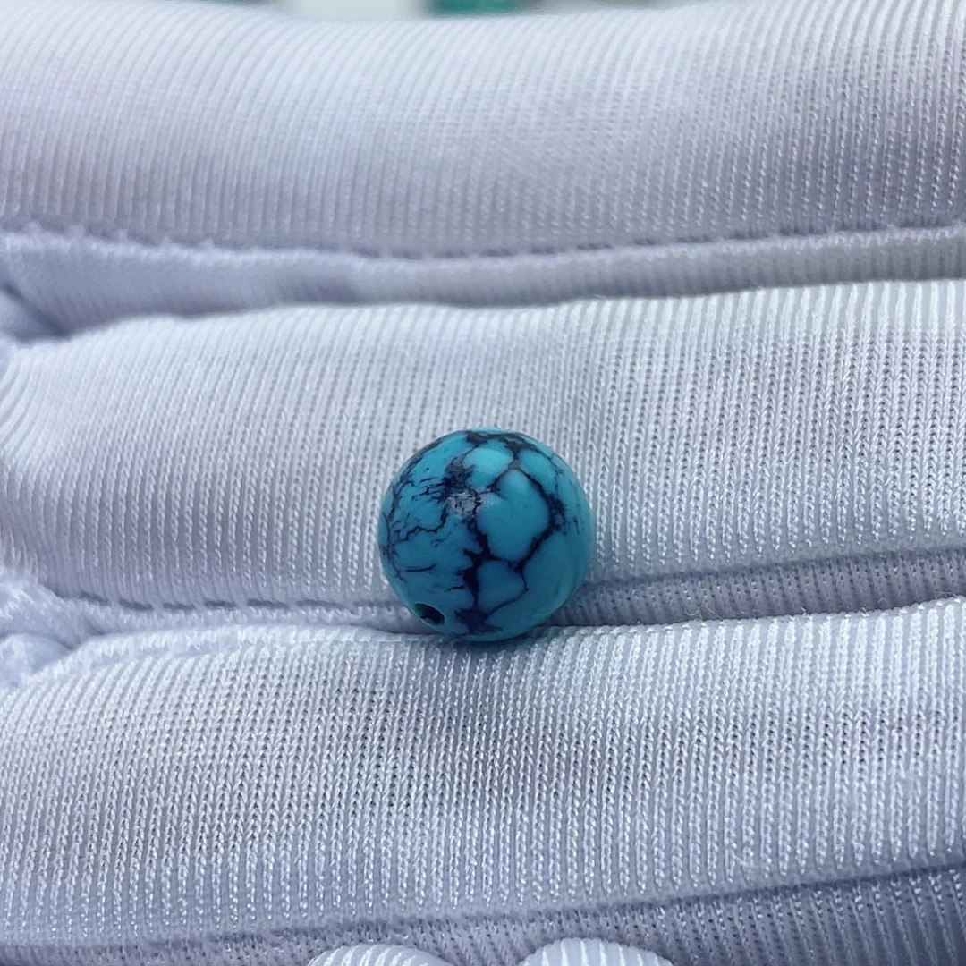 绿松石未镶嵌绿松石