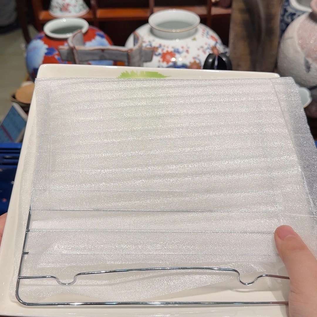 瓷片四十包邮 非全新